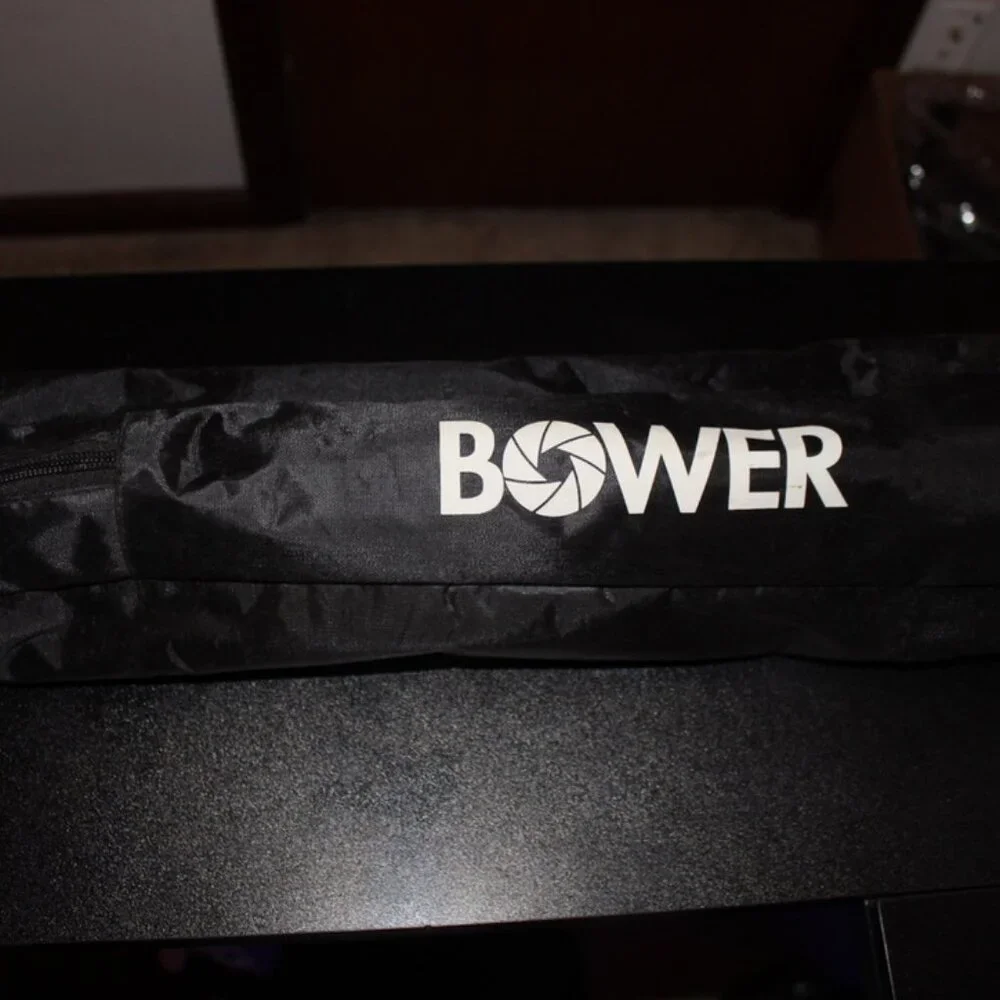 Bower VTSL7200 Camera Tripod 72